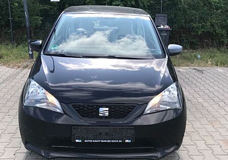 Seat Mii 1.0 44kW Style Style