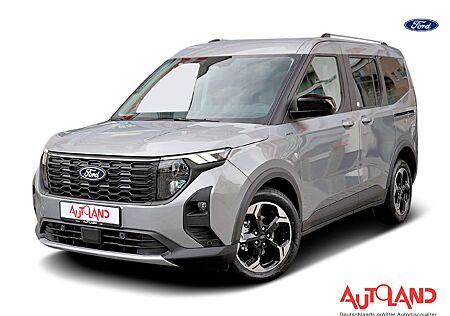 Ford Tourneo Courier Active 1.0 EB Aut. ACC Navi Sitz