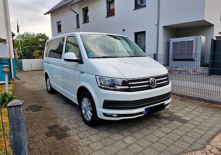 VW T6 Multivan Volkswagen