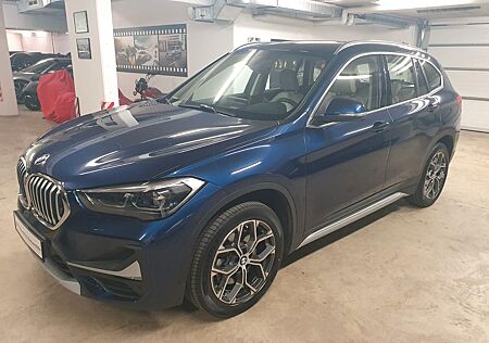 BMW X1 xDrive20i xLine*LCI*Navi*Head-Up*Kamera*LED