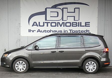 VW Sharan Volkswagen Comfortline BMT/Start-Stopp 7 SITZE