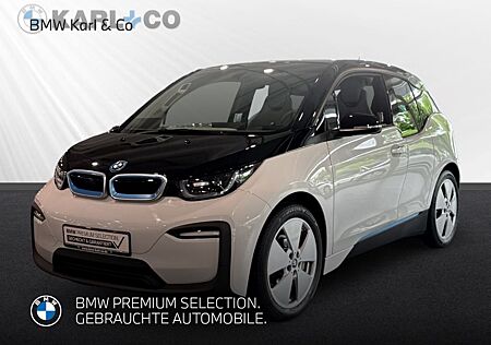 BMW i3 120Ah Navigation Prof. Tempomat SHZ