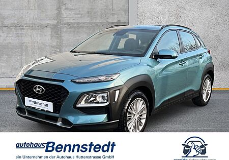 Hyundai Kona 1.0 TGDI Trend 2WD NAVI SHZ KAMERA