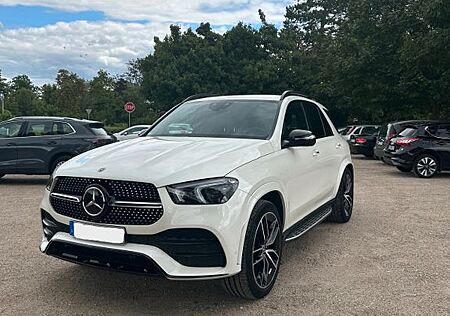 Mercedes-Benz GLE 400 DesignoEdi,*360*,HUD,Distro,Keyl,Luft,Night,