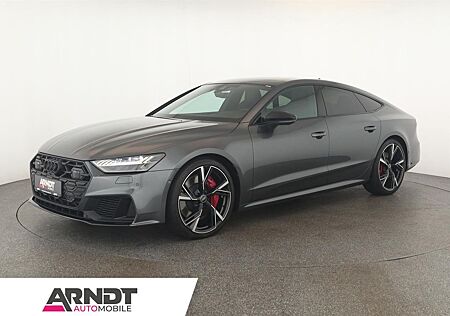Audi S7 Sportback TDI HD Pano BangO ACC KeyGo Kam 21"