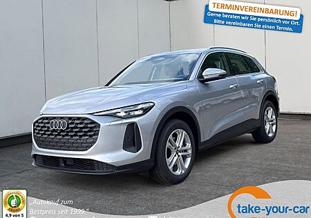 Audi Q5 AHK+ACC+RFK+19"ALU+NAVI