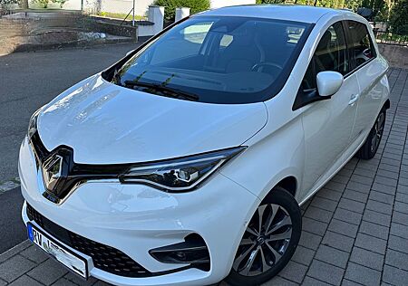 Renault ZOE Experience R135/Z.E. 50 Batteriemiete Ex...