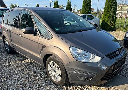 Ford S-Max , 2.HAND,