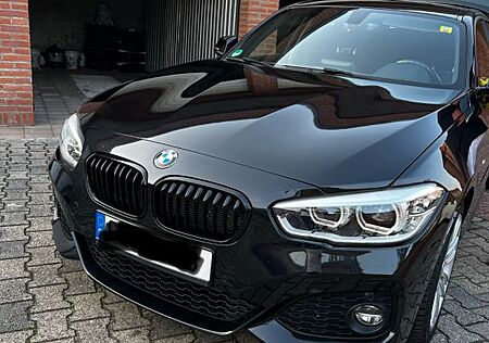 BMW 116i M Sport M Sport
