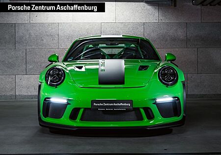 Porsche 991 GT3 RS GT3 RS