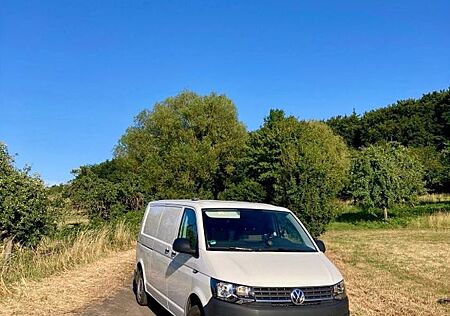 VW T6 Transporter Volkswagen