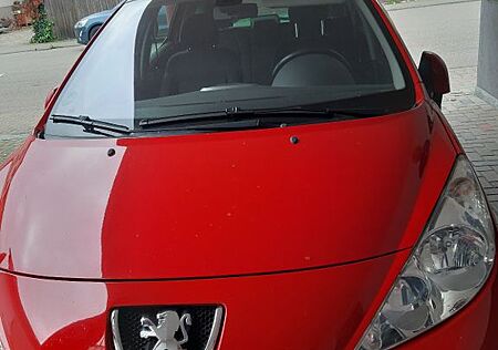 Peugeot 207 SW Sport 120 VTi Automatik Sport