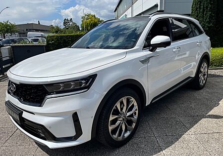 Kia Sorento Platinum 4WD