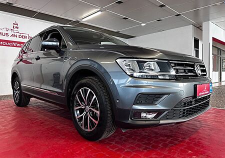 VW Tiguan Allspace Volkswagen Tiguan Comfortline Allspace//Kamera//DAB//ACC//