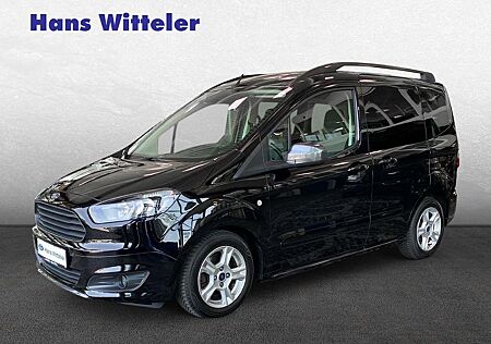 Ford Tourneo Courier 1.0 /Winterpaket/Klima