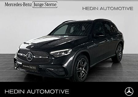 Mercedes-Benz GLC 220 GLC 220d 4M AMG|NIGHT|LED|SHZ|AHK|KAM|PTS