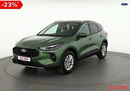 Ford Kuga 1.5 EB Titanium Aut. LED Navi AHK