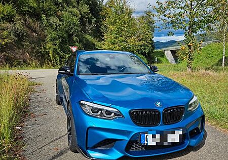 BMW M2 Coupé LCI kein Opf