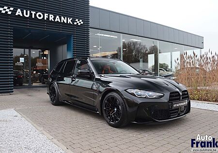 BMW M3 gebraucht kaufen BMW M3 KOMBI / CARBON / DRIV + PARK PRO / HUD