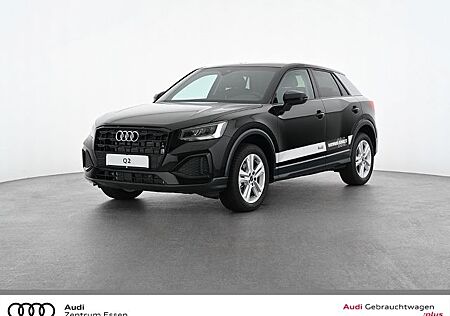 Audi Q2 ADVANCED 81(110) KW(PS) 30 TFSI advanced