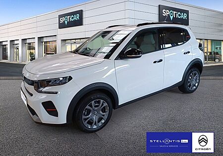 Citroën C3 MAX 100 *Navi *Winter-Paket *Rückfahrkamera