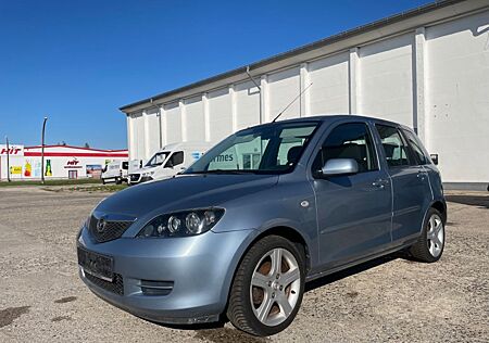 Mazda 2 1.4 16V Active