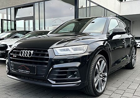 Audi SQ5 3.0 TDI quattro | Luftfederung | AHK | B&O