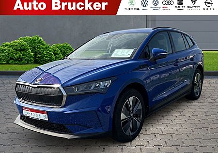 Skoda Enyaq iV 50 Loft+Alufelgen+Navi+Klimaautomatik+
