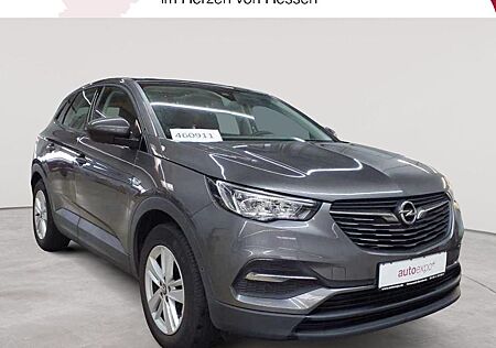 Opel Grandland X 1.5D Aut. Edition PANO