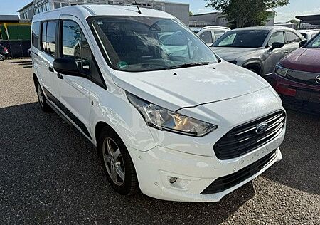 Ford Transit Connect 1.5 TDCI Aut/5-Sitze/Kamera/8400