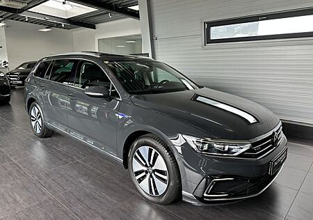 VW Passat Variant Volkswagen 1.4TSI Hybrid GTE|Pano|StHzg.|ACC