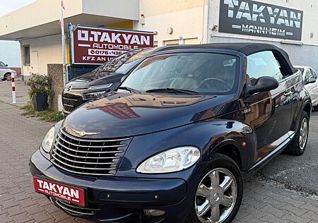 Chrysler PT Cruiser Cabrio 2.4 Limited
