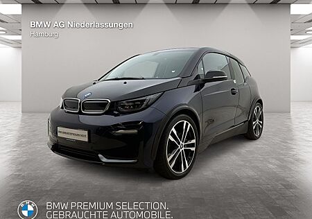 BMW i3s 120Ah Navi PDC Sitzheizung