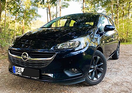 Opel Corsa 1.4 Turbo 120 Jahre 74kW S/S 120 Jahre