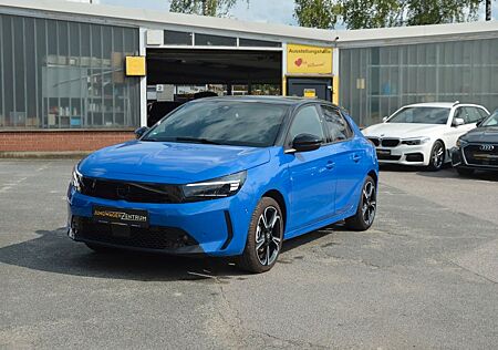 Opel Corsa F GS 1.2 NAVI"R/KAM"LED"KLIMA"130PS"KEYGO"