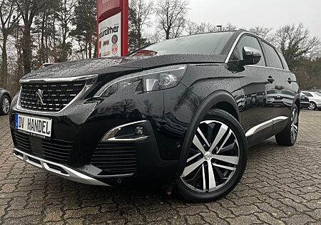 Peugeot 5008 GT * 7Sitzer/Pano/Navi*