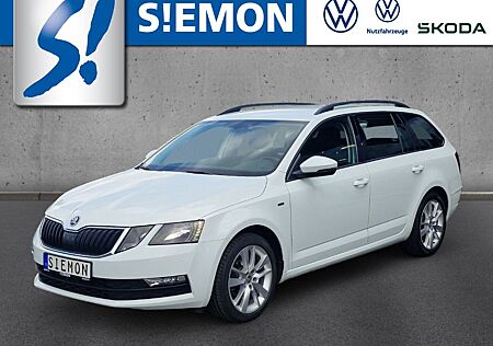 Skoda Octavia DPF Combi 1.6 TDI Export Clever