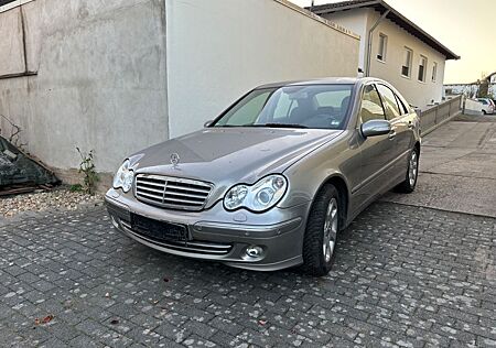 Mercedes-Benz C 230 Automatik