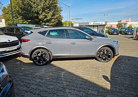 Cupra Formentor gebraucht kaufen Cupra Formentor 2.0 TSI 228kW 4Drive DSG -