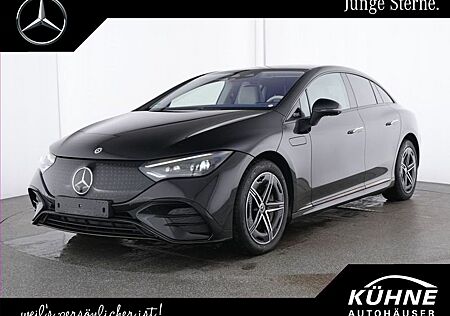 Mercedes-Benz EQE 300 AMG Premium Multik. Sitzklima HA10° 360°