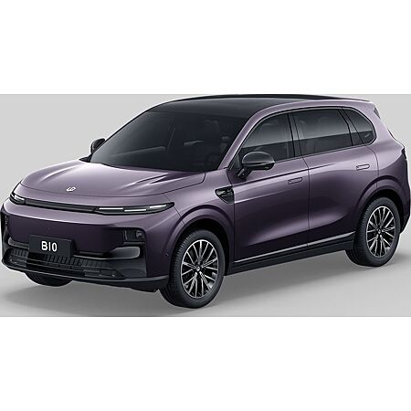 Leapmotor B10 leasen