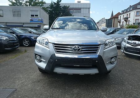 Toyota RAV 4 Life*4x4*Automatic*Garantie*AHK*Kamera*