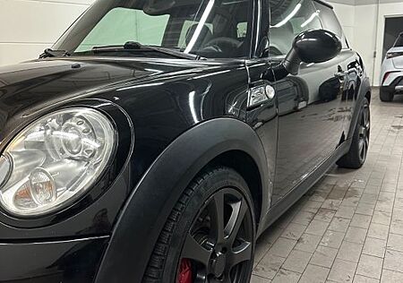 Mini John Cooper Works Pano SHZ PDC Xenon TÜV neu