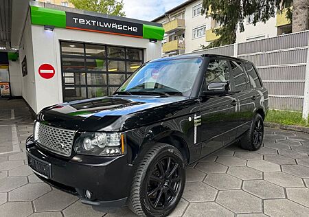 Land Rover Range Rover 4.4 V8 TD Westminster Voll Ausstatt.