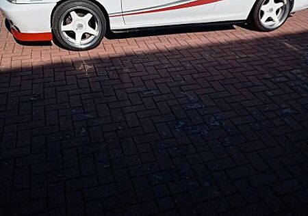 Opel Calibra 2.0i 16V Young
