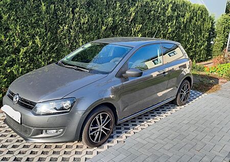VW Polo Volkswagen 1.6 TDI 77kW LIFE LIFE
