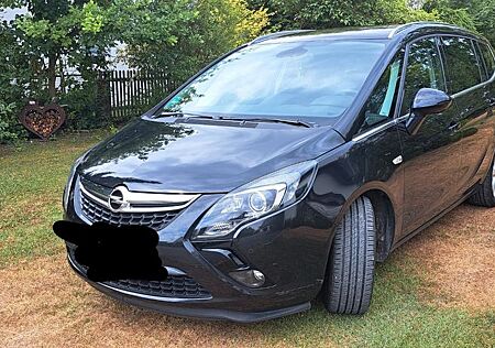 Opel Zafira Tourer 1.6 CDTI ecoFLEX INNOVATION S/...