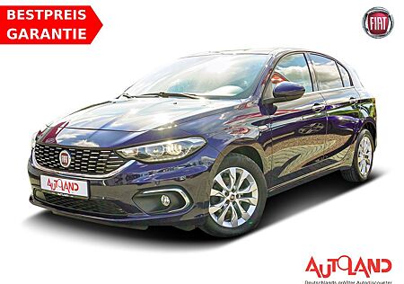 Fiat Tipo 1.4 T-Jet Lounge Klimaaut. Sitzheizung PDC