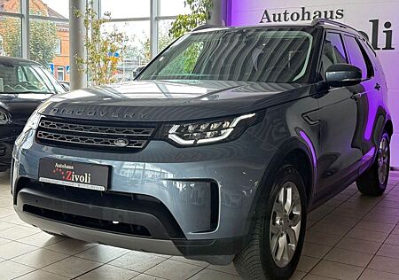 Land Rover Discovery 5 SE SD4/LED/ACC/AHK/Standheizung