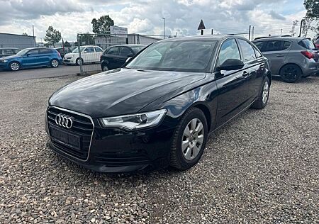 Audi A6 Lim. 2.8 FSI Aut. Navi Klima Schibedach Euro5